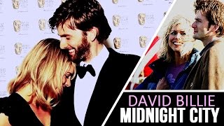 David and Billie  midnight city [upl. by Leahcym]