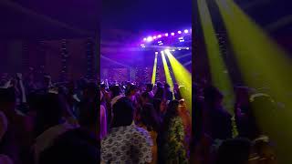 Diwali night celebration in invertis University Bareilly hindufestival diwalinight ytshorts [upl. by Wendy437]