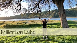 Camping Millerton Lake 2019 [upl. by Fantasia]