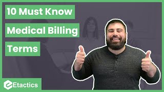 10 MUST KNOW Mental Health Billing Terms [upl. by Sabelle51]