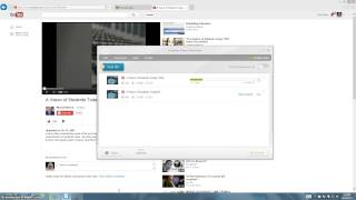 Download an Internet Video Using Freemake Video Downloader [upl. by Cherrita310]