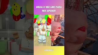 UMA FADA FEZ ISSO NO ROBLOX 😳 roblox [upl. by Ardekan]