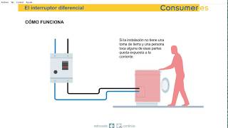 Clase015 Simbología eléctrica 3 [upl. by Nilrem]