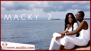 Macky 2  So Much More Official Video [upl. by Ritz]