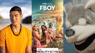 FBoy Island Season 2 Episode 7 amp 8 Recap amp Review [upl. by Nimajeb]