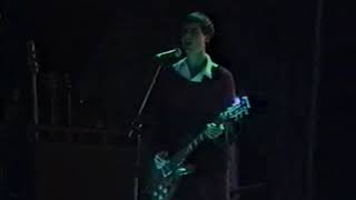 Weezer Dalarock Motorstadion Hedemora Sweden 8 jul 1995 Full Show [upl. by Shem310]