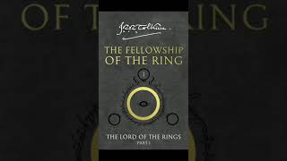 Lord of the Rings Audiobook Book 1  Read by Andy Serkis Chapter 7 [upl. by Janik536]