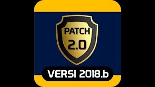 Cara Paling Mudah Update Dapodik 2018b patch 2 [upl. by Ennovyhc]