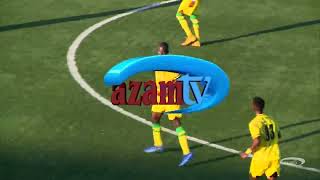 Simba 12 Yanga  Highlights  U17 Premier League 16062024 [upl. by Nageet]