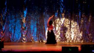 Daria Mitskevich  Gala show Primorye CUP 10 [upl. by Florinda975]