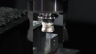 🚀 Tackle Weld Buildup at High Feed Rates shorts cnc machine [upl. by Nosilla]