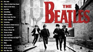 The Beatles  The Beatles Greatest Hits Full Album Original  Most Beautiful Songs Of The Beatles [upl. by Sammie146]