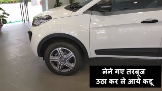 How to TEST DRIVE a new car at DEALERSHIP  फायदेमंद वीडियो [upl. by Naillimixam]