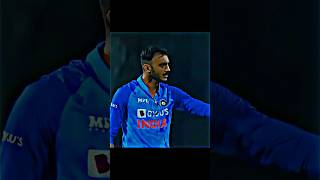 Axar Patel best bowling 🔥🔥 shorts [upl. by Einnij]