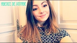 ASMR FRANCAIS ♡ Je vous emmène en Voyage ♡ Roleplay chuchotements [upl. by Lodovico]