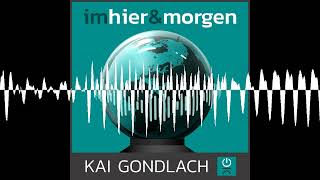 084 Living Organisations mit Guido Fiolka  Im Hier und Morgen [upl. by Adeys]