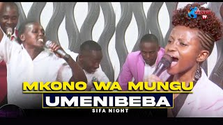 Haijawa Rahisi Medley \ Tumwambie Bwana Asante \\ Sifa Night [upl. by Tomas]