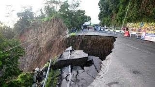 Gempa 23 januari 2018 [upl. by Nylyoj369]