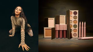 KKW Beauty CAMO Collection [upl. by Loggins]