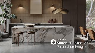 Sintered Collection video [upl. by Ardek]