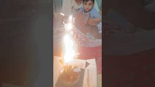 Matto ka birthday shorts viral [upl. by Refynnej]