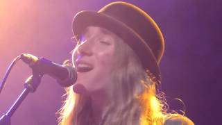 Sawyer Fredericks quotForever Wrongquot  the Troubadour [upl. by Jat]