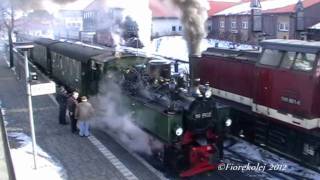 Wąskotorowe manewry  Narrowgauge shunting [upl. by Ahsinelg]