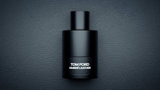 Tom Ford Ombre Leather EDP 100ML Unisex Parfüm shorts perfume fragance tomford foryou mersin [upl. by Einnaej]