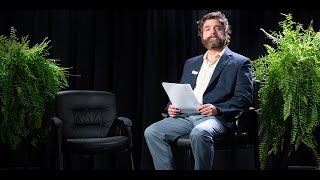 Between Two Ferns O Filme  Trailer oficial HD  Netflix [upl. by Edny40]