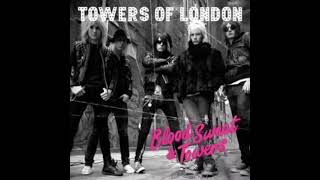 Towers Of London Blood Sweat amp Towers Full Album [upl. by Aicitel]