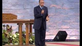 Bishop Joseph Garlington at THE POTTERS HOUSE  Part 2 of 8 a Message on Transition [upl. by Farny]