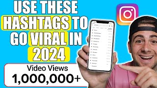 Find Viral Hashtag on Instagram reels Post Best Tricks 2023 Instagram tamil TN Tech [upl. by Nedyaj455]