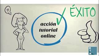 CURSO Cómo capacitar tutores para elearning [upl. by Annodas999]