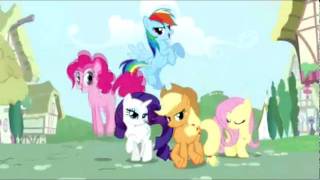 My Little Pony Friendship is Magic  Opening Fandub [upl. by Aidul]