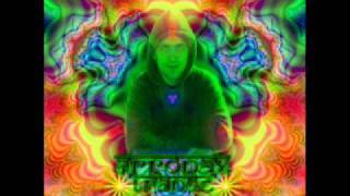 Arronax  Forest of Twilight Psychedelic Goa Trance [upl. by Emmalyn]