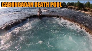 CABONGAOAN DEATH POOL PANGASINAN [upl. by Clemente11]