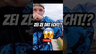 ENZOKNOL GRAPPIGE MOMENTEN🤣 enzoknol short [upl. by Joselyn]