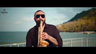 Valeri Oktay FT Ramazan Kucuk Official Video 4k [upl. by Sacram]