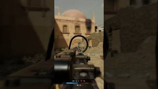 Insurgency Sandstorm es excesivamente realista insurgency sandstorm shootergames tactical [upl. by Nodnalb]