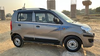 इसके जैसी कार कभी बन नहीं सकतीWagon R 2015 model CNG after 7 years ownership experience [upl. by Nahtanoy]