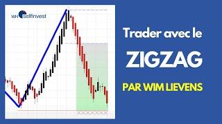 🔧ZIGZAG  méthodologie dun professionnel  Wim Lievens  WH SelfInvest [upl. by Annoyed]