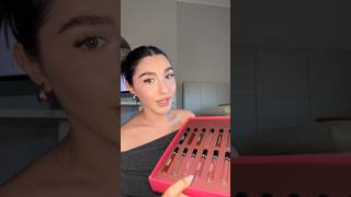 commentate i colori che vorreste vedere 🩷🪄 makeup sephora sephorahaul makeuphaul beauty [upl. by Radu]