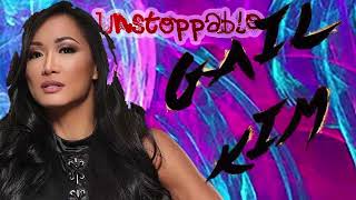 TNA Impact Wrestling Gail Kims 2nd Theme Song Unstoppable Official Audio [upl. by Symons]