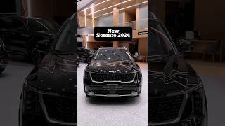 Kia Sorento 2024 [upl. by Qidas]