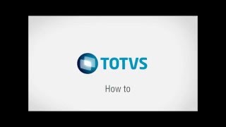 HOW TO  Protheus  TOTVS MES Parte 1 [upl. by Sisak]