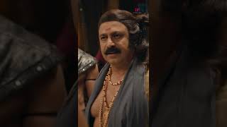 Watch👆Mamangam  Movie Scenes mamangam mammootty unnimukundan siddique anusithara shorts [upl. by Wolenik]