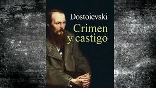 Crimen y castigo  Fiódor Dostoyevski Audio libro Parte 34 [upl. by Ellehcram]