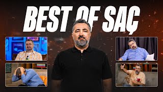 Serdar Ali Çeliklerin en iyi anları  BEST of Serdar Ali Çelikler [upl. by Tahpos]