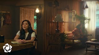 Moira Dela Torre ft Johnoy Danao  Papahiram Music Video PhilPop x Himig Handog [upl. by Cleasta]