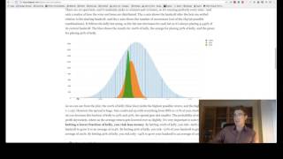 Bankroll Management for Sports Trading and Betting Using the Kelly Criterion for Stake Sizing [upl. by Dumas150]